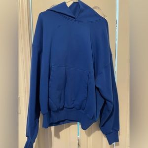 Yeezy Gap Hoodie